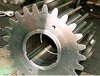 All types of Heavy Duty Gears
