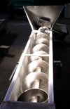 Screw Conveyors 